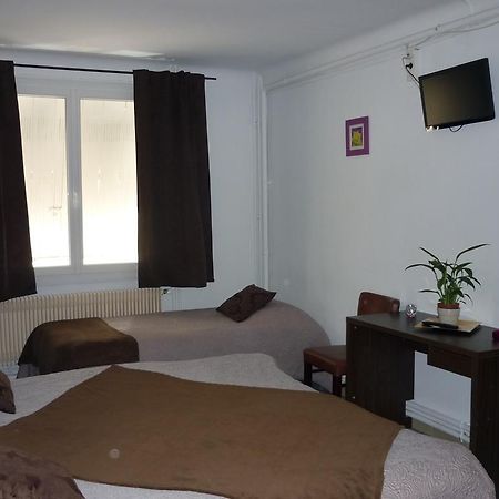 L'Hospitalet Saint Charles Hotell Montpellier Eksteriør bilde