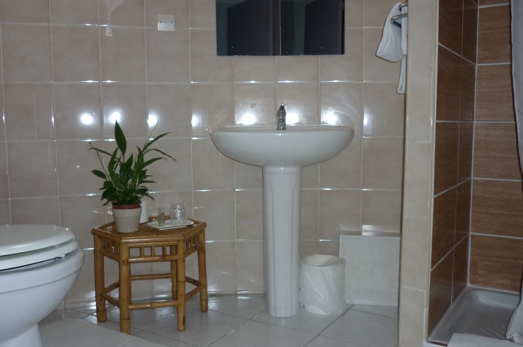 L'Hospitalet Saint Charles Hotell Montpellier Eksteriør bilde